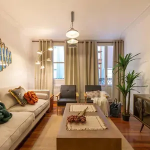  Appartamento Exclusivo En El Casco Viejo
