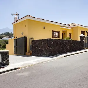 Casa Colon Vistas A El Teide , El Tanque España