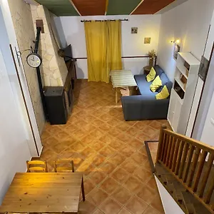 Casa Rural Coripe , Coripe España
