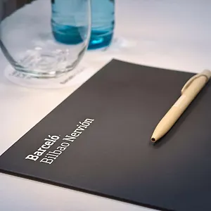 Otel Barcelo Nervion, Bilbao