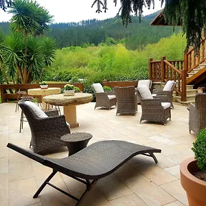 Iberreko Errota Agroturismo