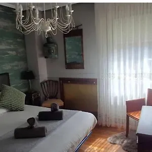 Appartement Diego's Vintage, Bilbao