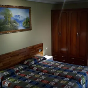 Agroturismo Donibane Casa rural