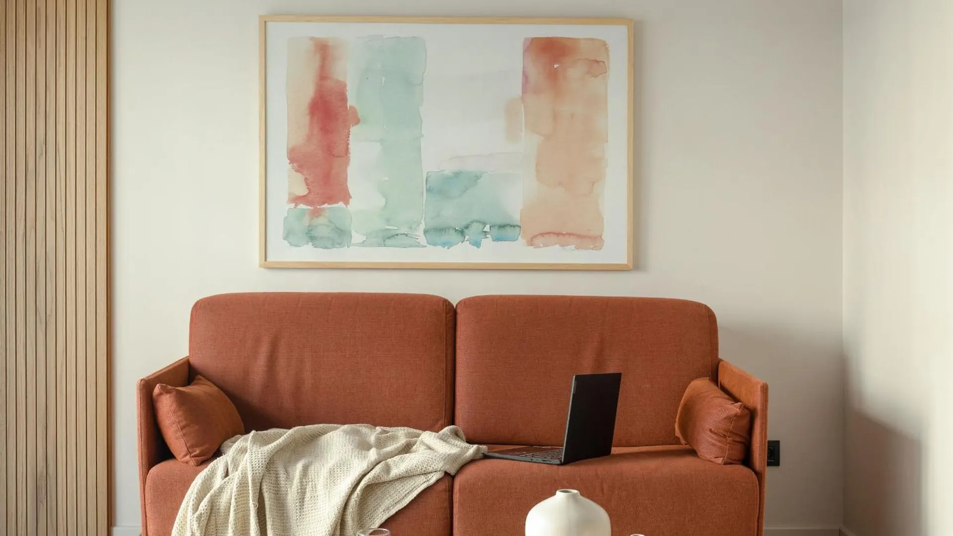 Apartamentos Libere Bilbao Museo