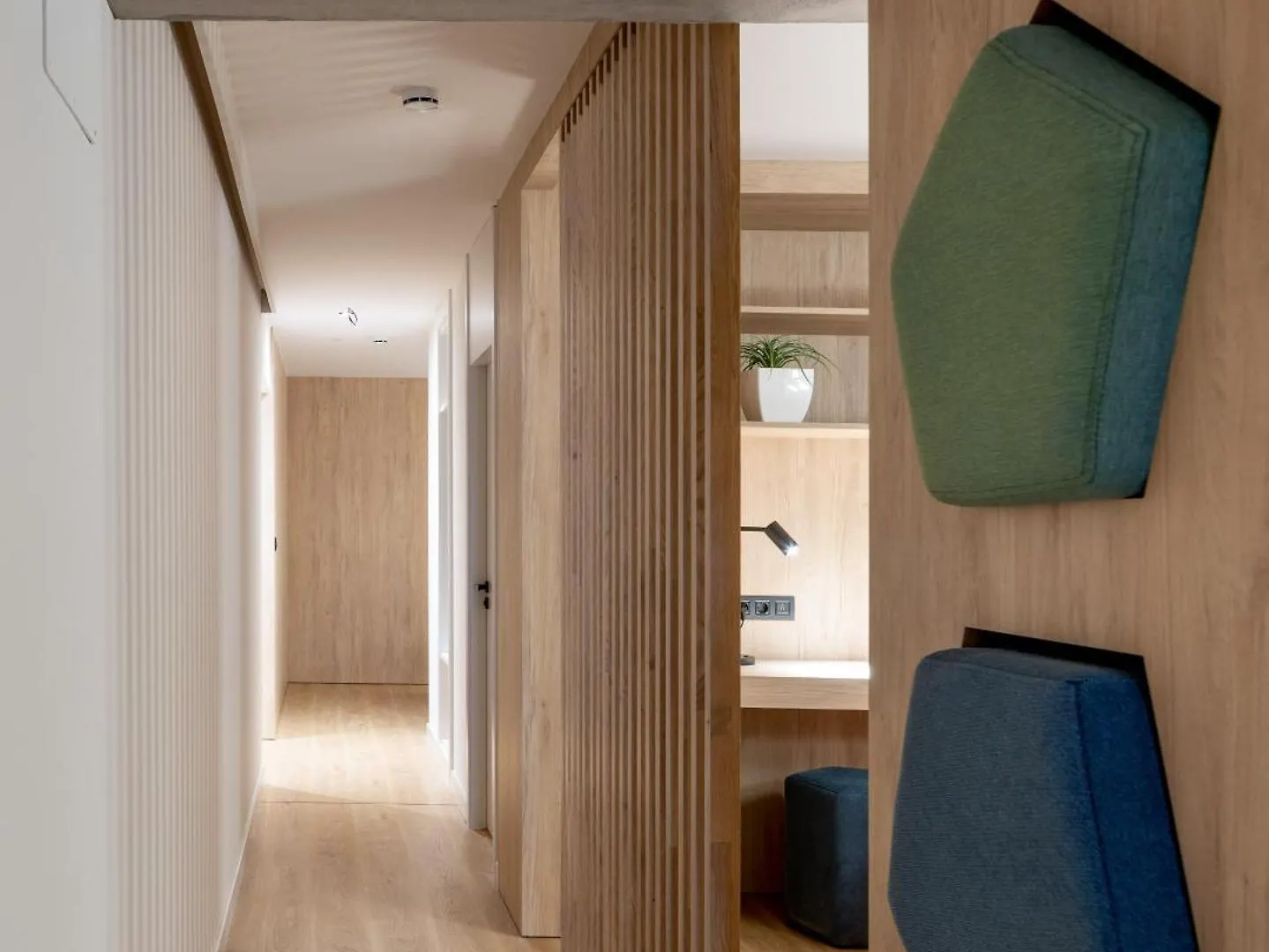 Apartamentos Libere Bilbao Museo Appartamento